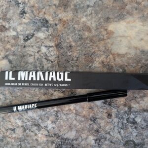 IL MAKIAGE Black Eye Pencil